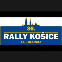 Rally Piaseczno 4-5 wrzesień 2010