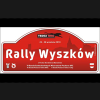 Rally Piaseczno 4-5 wrzesień 2010