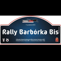 Rally Barbórka Bis – 11.12.2010 r.