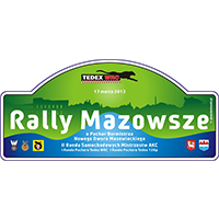 Rally Mińsk Mazowiecki