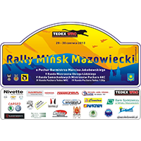 Rally Mińsk Mazowiecki