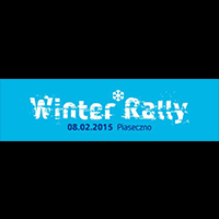 I Runda Pucharu TEDEX WRC – Winter Rally 2015