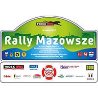 XXI Rally Mazowieckie Szutry